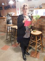 25 jaar voorzitter Lut 01-2025