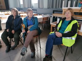 Gouwwandeling 08-2025