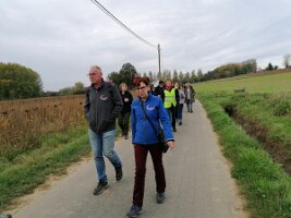 Gouwwandeling 14-2025