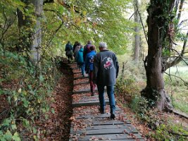 Gouwwandeling 15-2025