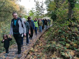 Gouwwandeling 16-2025