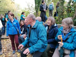 Gouwwandeling 18-2025