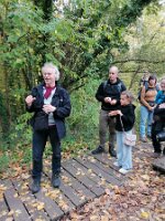 Gouwwandeling 19-2025