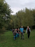 Gouwwandeling 22-2025