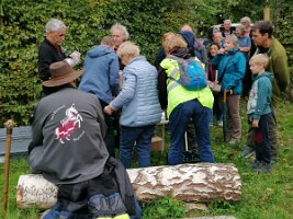 Gouwwandeling 25-2025