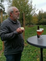 Gouwwandeling 26-2025