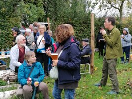 Gouwwandeling 28-2025