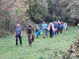 Gouwwandeling 35-2025