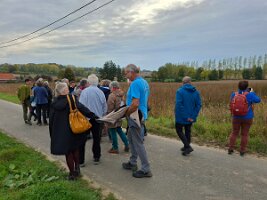 Gouwwandeling 36-2025