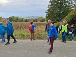 Gouwwandeling 37-2025