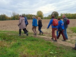 Gouwwandeling 40-2025