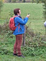 Gouwwandeling 41-2025