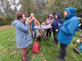 Gouwwandeling 44-2025