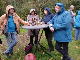 Gouwwandeling 51-2025