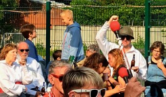 Sinksenstoet Nevele 08-2025