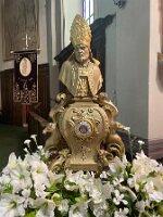 Sint-Elooiprocessie 02-2025