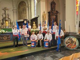 Sint-Elooiprocessie 03-2025