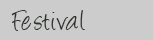 festival
